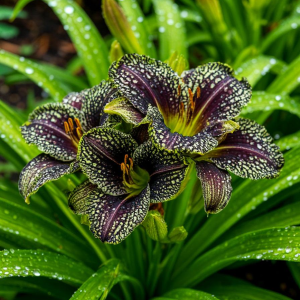 Лилейник Си Фоам купить по цене от 690р. в интернет-магазине «Посадика» с доставкой почтой в в Игаркае и по всей России – [изображение №1].