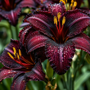 Чикаго Блэк Аут купить по цене от 309р. в интернет-магазине «Посадика» с доставкой почтой в в Игаркае и по всей России – [изображение №1].