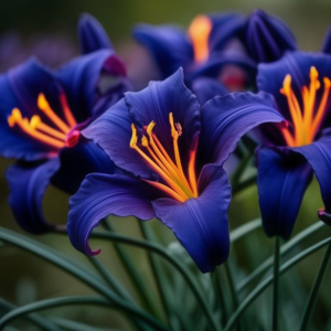 Лилейник Файер Глайд купить по цене от 699р. в интернет-магазине «Посадика» с доставкой почтой в в Игаркае и по всей России – [изображение №1].