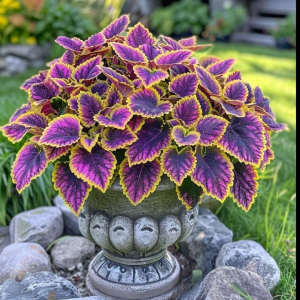 Хоста Рейдянт Чарм купить по цене от 365р. в интернет-магазине «Посадика» с доставкой почтой в в Игаркае и по всей России – [изображение №1].